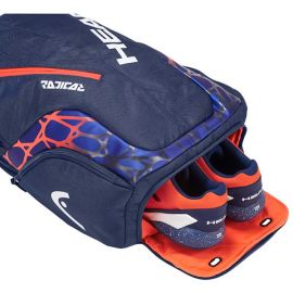 Head Radical Backpack Rebel - 2018