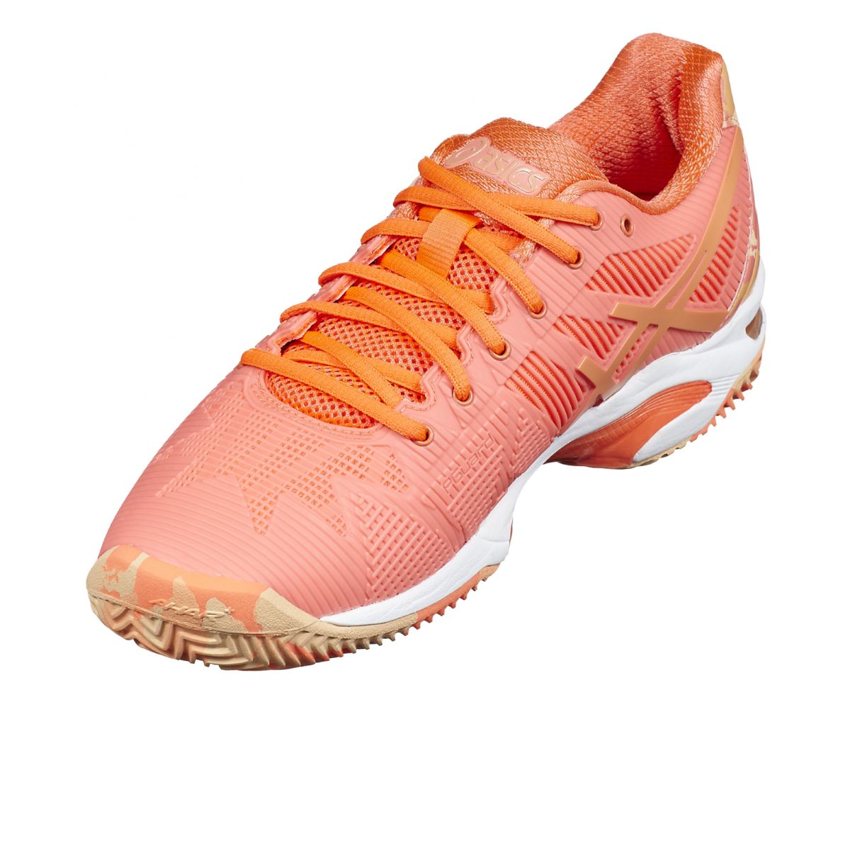 asics clay asics clay