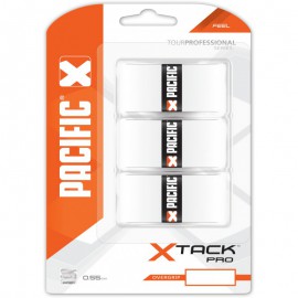 Surgrip Pacific X-Tack Pro X3 - Blanc 
