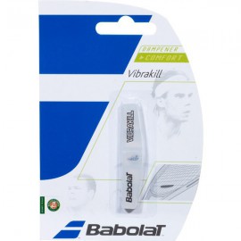 Antivibrateur Babolat - Vibrakill Transparent   