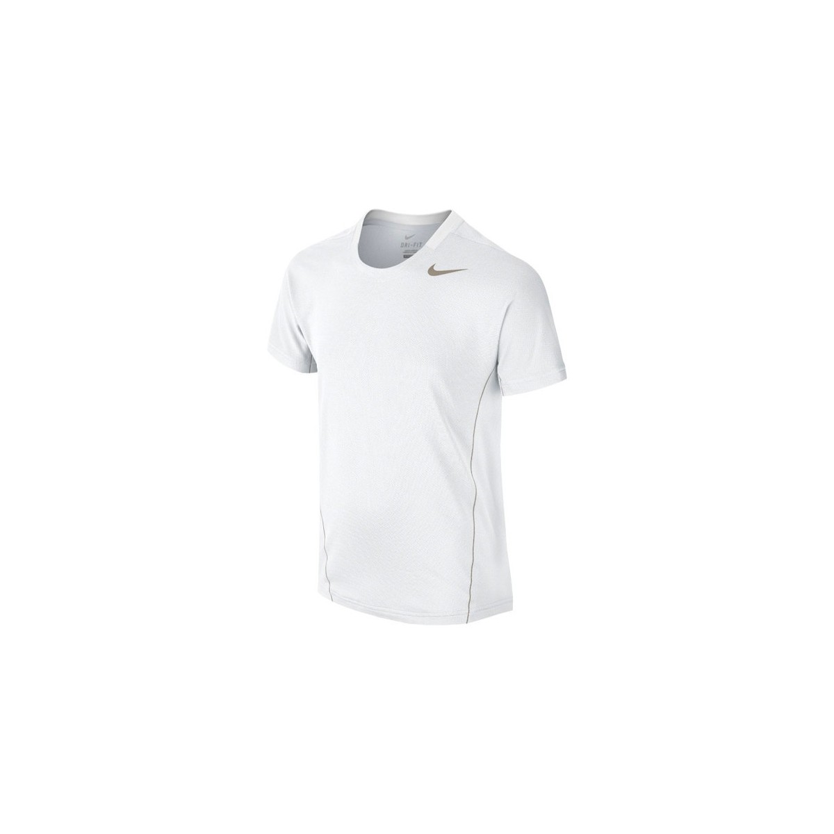 t shirt technique nike
