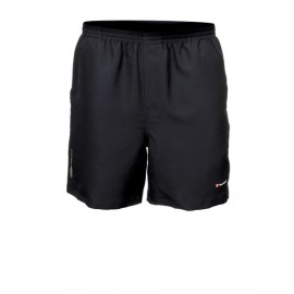 Cool short Black Tecnifibre 