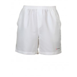 Cool short Blanc Tecnifibre