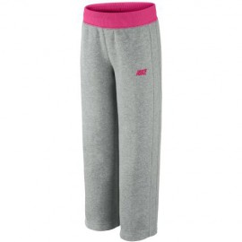 Pantalon de training Nike gris - 3/8 ans  