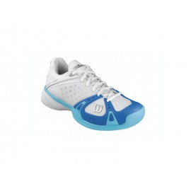chaussure de tennis Wilson Woman Rush Pro 
