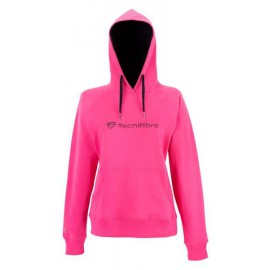 Sweater rose Lady cotton Tecnifibre  
