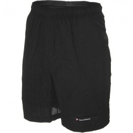 X-Cool Short Tecnifibre - Noir 