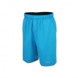 X-Cool short Tecnifibre - Bleu