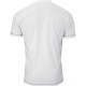 T-Shirt Club Wilson - Blanc 