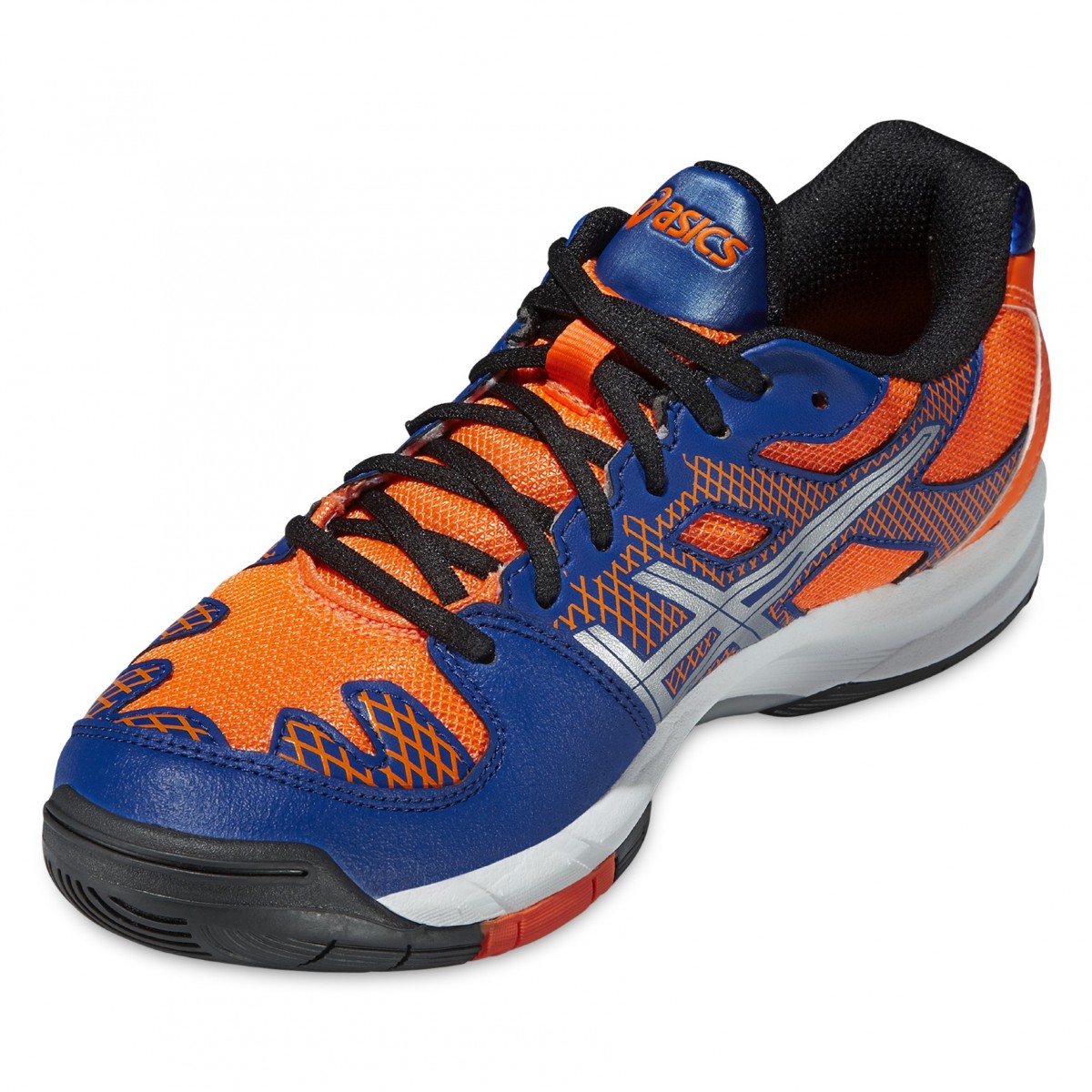 chaussure asics tennis junior