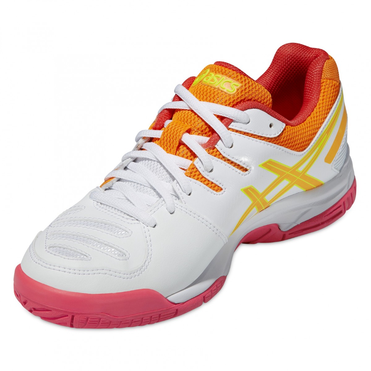 chaussures tennis asics junior