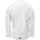 Jacket Babolat Match Core - Blanc 