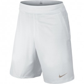 Short Nike Gladiator Premier Federer - Blanc 