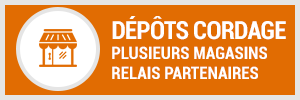 points relais