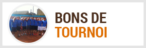 bons de tournois