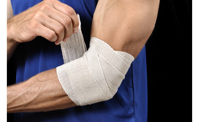 Le Tennis Elbow (épicondylite)