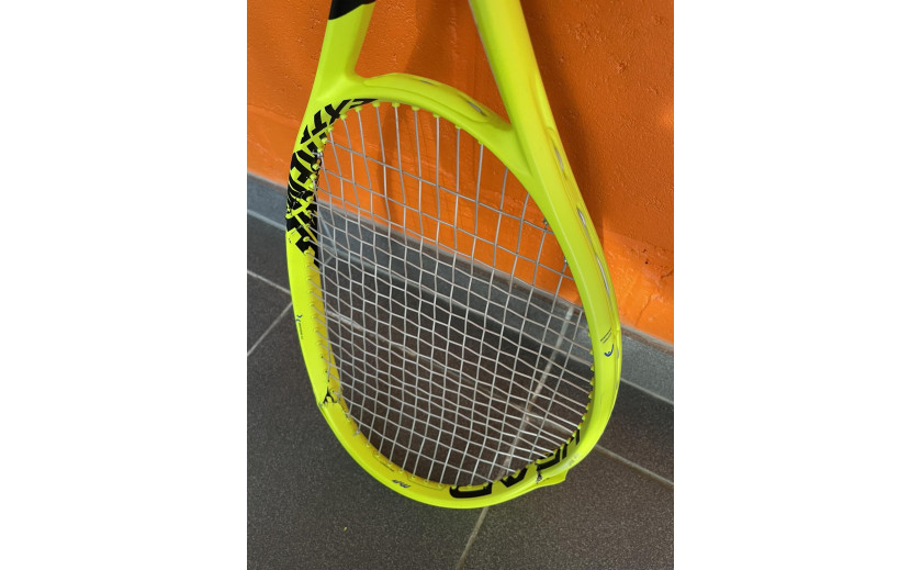 Ma raquette est t'elle encore valable ? Dois-je la changer