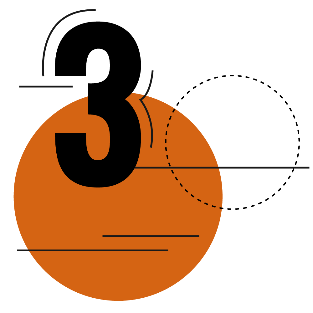 3