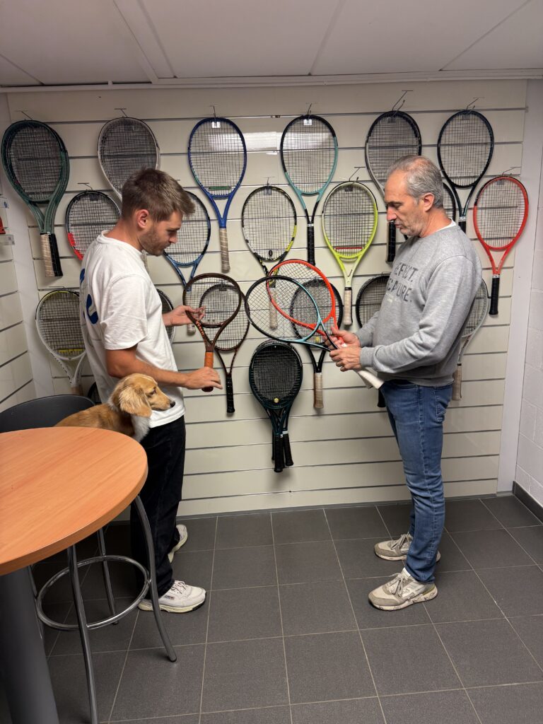 Nos services chez Top Cordage