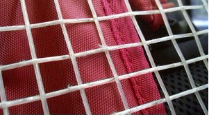 Les principaux termes utilisés pour qualifier un cordage et une raquette de tennis