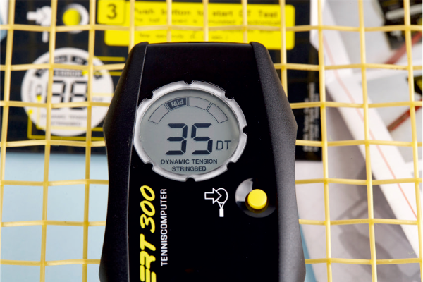 Test de tension de cordage (gratuit)